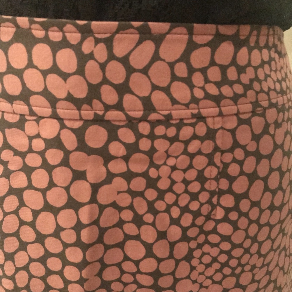 Loft pencil Skirt - Picture 4 of 6
